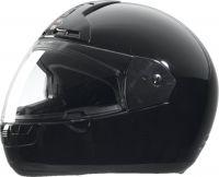 Integral-Helm FF1 BLACK - Größe XL
