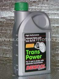 Getriebeöl - TRANS Power 10W30 Denicol