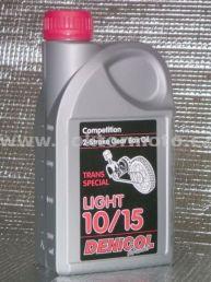 Olej převodový 10W-15 LIGHT Denicol
