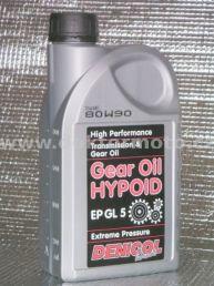 Olej převodový 80W-90 HYPOID EP GL5 Denicol