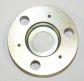 Rear Sprocket Wheel Hub - Bearing Imposing