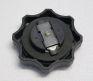 Fuel Tank Lid MZ, SIMSON