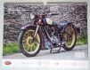 Kalender 2015 - tschechoslowakischen Motorrad 420x315