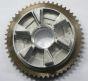 Rear Sprocket Wheel - bare - 52-toothed JAWA,ČZ