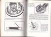 Small Motorcycles - Maintenance, Repair and Adjustment Manual (retro-1989)