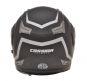 Klapphelm Compress, CASSIDA - schwarz matt - XS