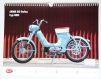 Kalender 2015 - tschechoslowakischen Motorrad 420x315