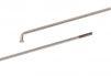 Gasket fuel tank cap (Stadion S11)