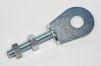 linker Kettenspanner - links