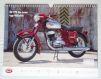 Kalender 2015 - tschechoslowakischen Motorrad 420x315