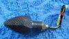 Dreieckiger Blinker mit LED - Nr. 69