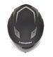 Klapphelm Compress, CASSIDA - schwarz matt - XS