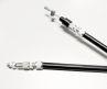 Bowden cable clutch, Jawa 640