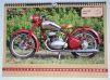 Kalender 2015 - tschechoslowakischen Motorrad (420x315)