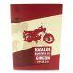 Ersatzteilkatalog ( Simson S51 ) M