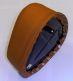 Complete Saddle - light Brown JAWA Pionýr 550