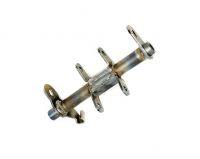 Fußrastenkreuz, roh (JAWA Pionýr 555,05)