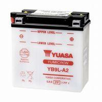 Akkumulator 12V 9Ah YUASA YB9L-A2