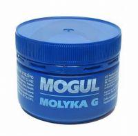 Plastisches Schmiermittel MOGUL MOLYKA G