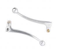 Lenkerhebel - rechts mit Kugel (Jawa,ČZ 6V)