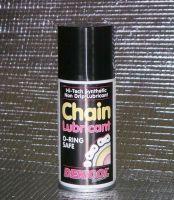 Schmiermittel - synthetisch - Chain Lubricant