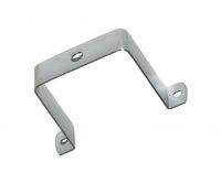 Battery holder - sheet metal (Jawa 634-640)