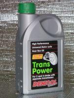 Getriebeöl - TRANS Power 10W30 Denicol