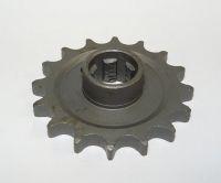 Ritzel - Kettenrad 20 Zähne MZ