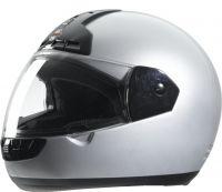 Integral-Helm FF1 SILVER - Größe  S