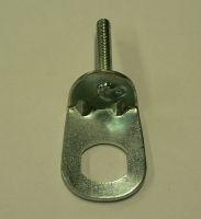 linker Kettenspanner - links