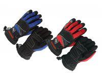 Motorradhandschuhe GL3, blue (Motowell) - Größe L