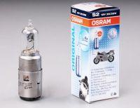 Glühbirne 12V 35/35W S2 BA20D OSRAM