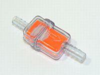 kantiger Kraftstofffilter - 1H5 - HP  - UNI - orange