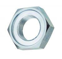 Hintere Rosettenstiftmutter (ČZ,JAWA-ČZ)