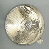 Lampa přední - komplet ČZ - B,T,C