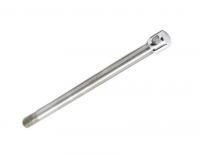 Vorderachse (Stadion, Jawetta), Zink