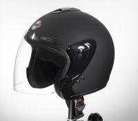 OF4 FLAT BLACK - offen
