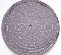 Polierscheibe 400x25 mm