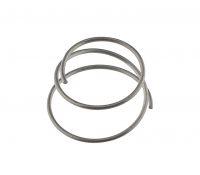 Starter wheel spring (ČZ 125/150 C, JAWA-ČZ)