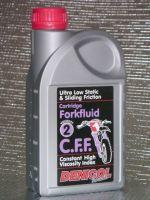 Stoßdämpferöl - C.F.F. WORKFLUID SAE 10 Denicol