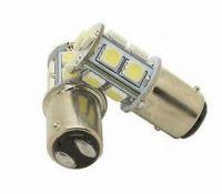 Glühbirne LED 6V - BAY15D PULSAR