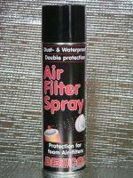 Luftfilteröl - Air Filter Spray Denicol