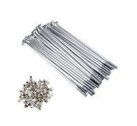 Complete wheel spokes (Jawetta, Stadion 19