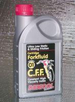 Stoßdämpferöl - C.F.F. WORKFLUID SAE 6,5 Denicol