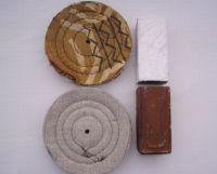 Polierset B130 - White max, Brown max