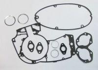 Motordichtung - 10 Stück Satz - JAWA, Velorex