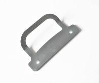 Rear handle - holder (JAWA Pionýr 05,20,21), zinc