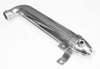 Výfuk - tlumič výfuku (Jawetta 551)