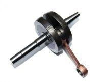 Crankshaft repair ( Babetta 207 )
