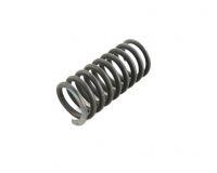 Swingarm spring (JAWA Pionýr 550) 118mm / raw